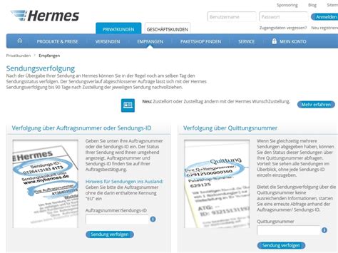 hermes online frankieren ohne drucker|hermes sendungsverfolgung.